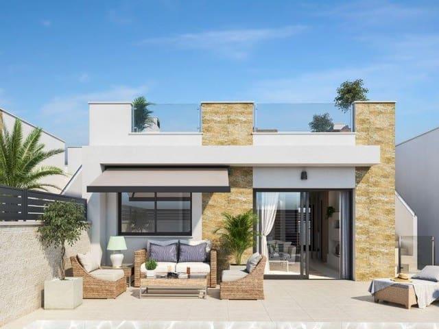 Chalet en venta en La Marina, Alicante Costa Blanca