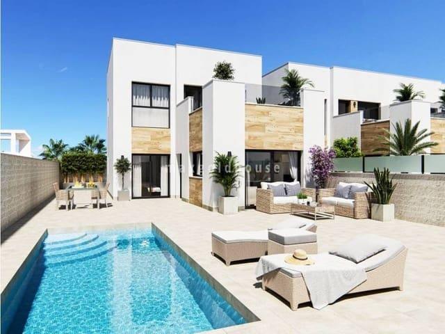 Chalet en venta en La Marina, Alicante Costa Blanca