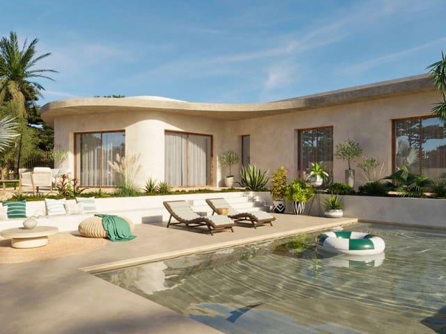 Chalet en venta en La Marina, Alicante Costa Blanca
