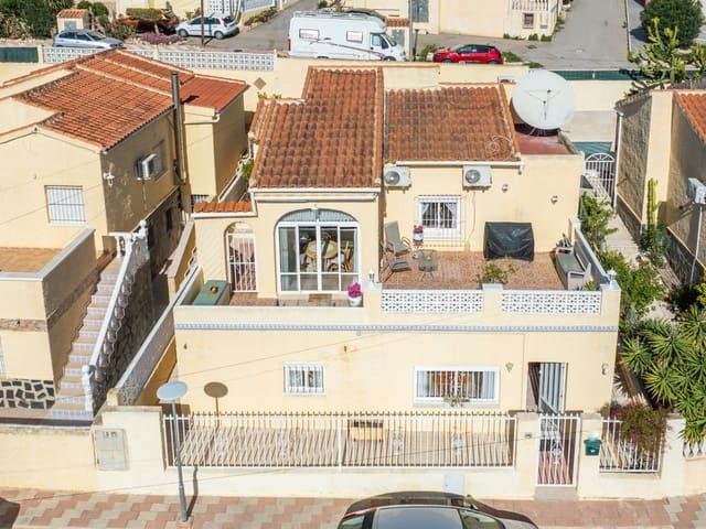 Chalet en venta en La Marina, Alicante Costa Blanca