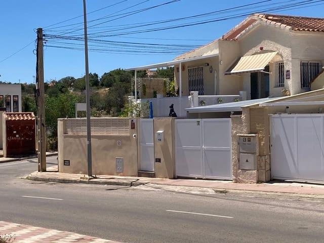 Chalet en venta en La Marina, Alicante Costa Blanca