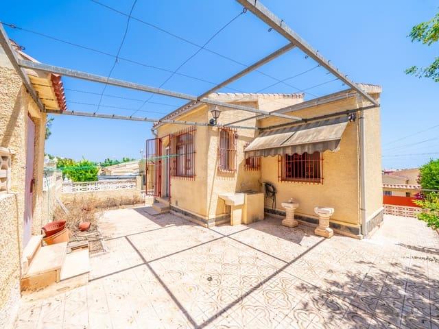 Chalet en venta en La Marina, Alicante Costa Blanca