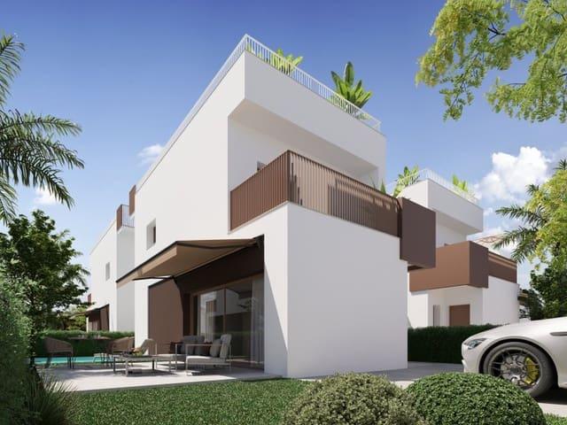 Chalet en venta en La Marina del Pinet, Alicante Costa Blanca