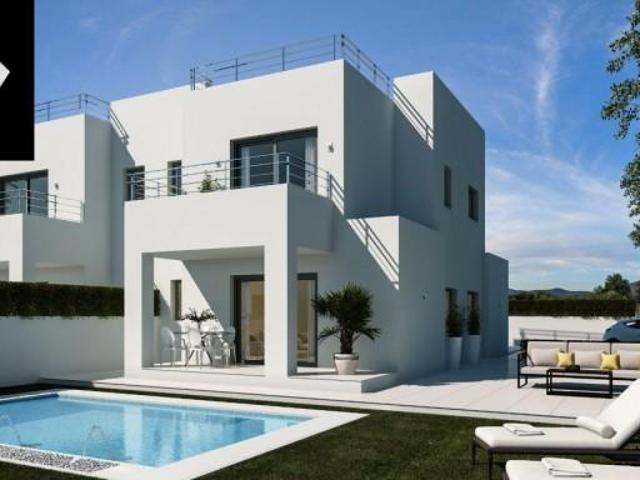 Chalet en venta en La Marina, La Marina / El Pinet