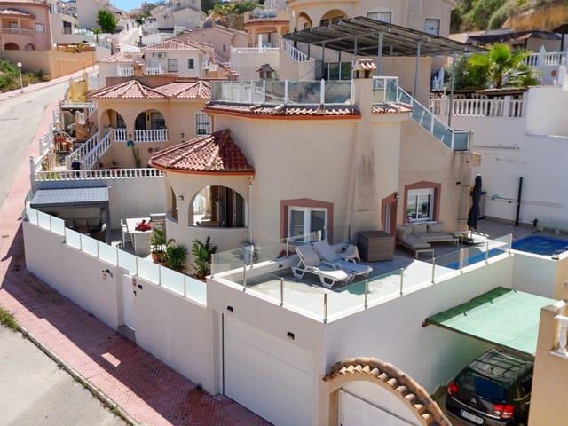 Chalet en venta en La Marquesa, Alicante Costa Blanca