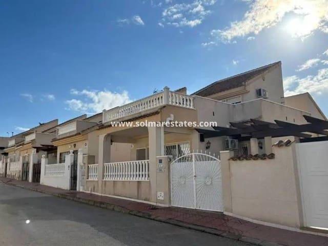 Chalet en venta en La Marquesa, Alicante Costa Blanca