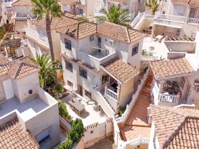 Chalet en venta en La Marquesa, Alicante Costa Blanca