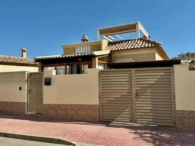 Chalet en venta en La Marquesa, Alicante Costa Blanca