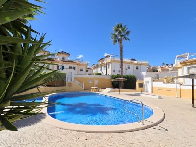 Chalet en venta en La Marquesa, Alicante Costa Blanca