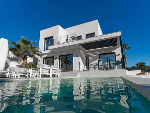Chalet en venta en La Marquesa, Alicante Costa Blanca