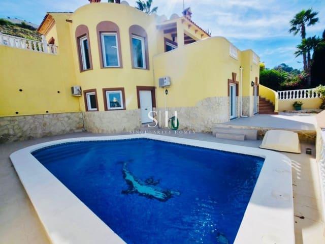 Chalet en venta en La Marquesa, Alicante Costa Blanca