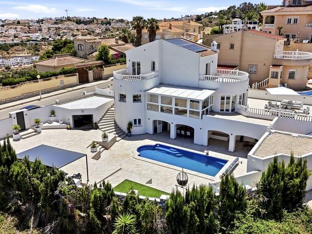 Chalet en venta en La Marquesa, Alicante Costa Blanca