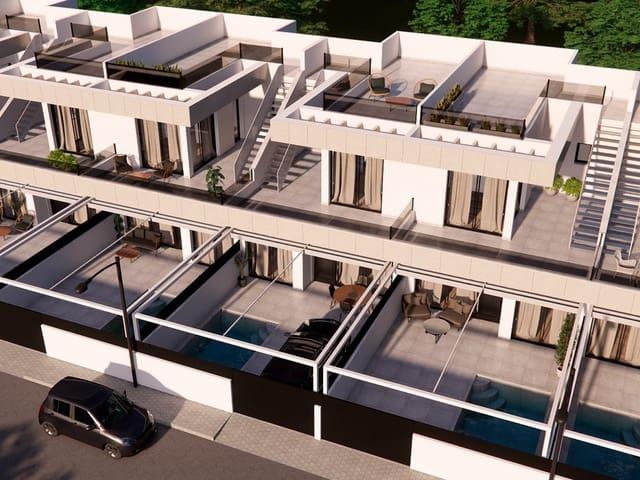 Chalet en venta en La Marquesa, Alicante Costa Blanca