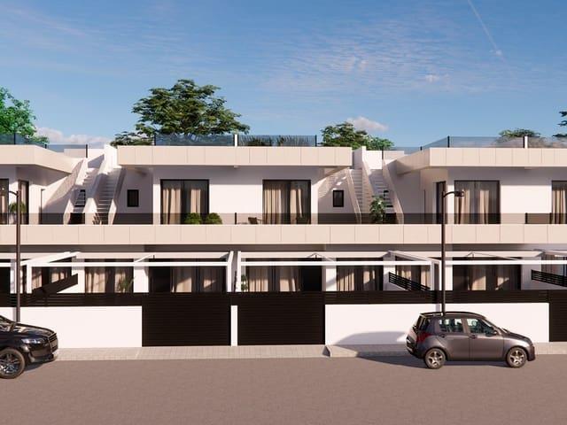 Casa en venta en La Marquesa, Alicante Costa Blanca