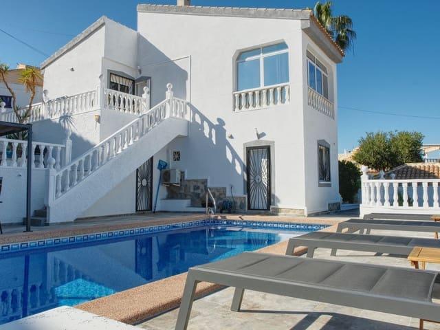 Chalet en venta en La Marquesa, Alicante Costa Blanca