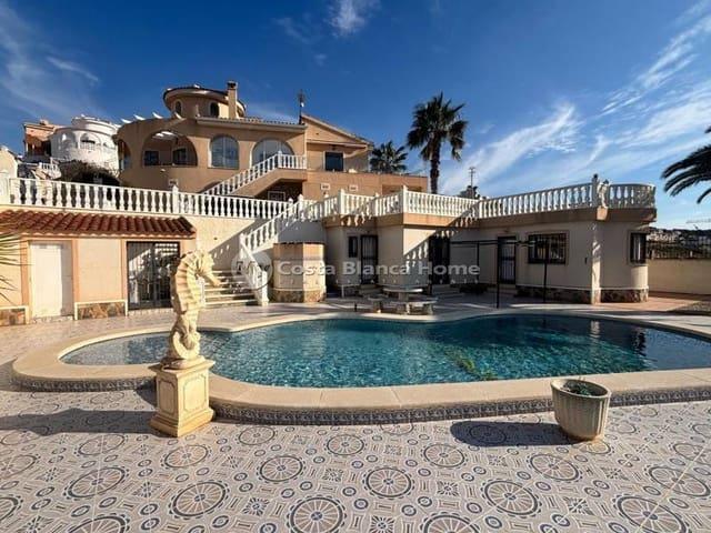 Chalet en venta en La Marquesa, Alicante Costa Blanca