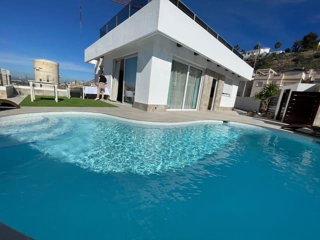 Chalet en venta en La Marquesa, Alicante Costa Blanca