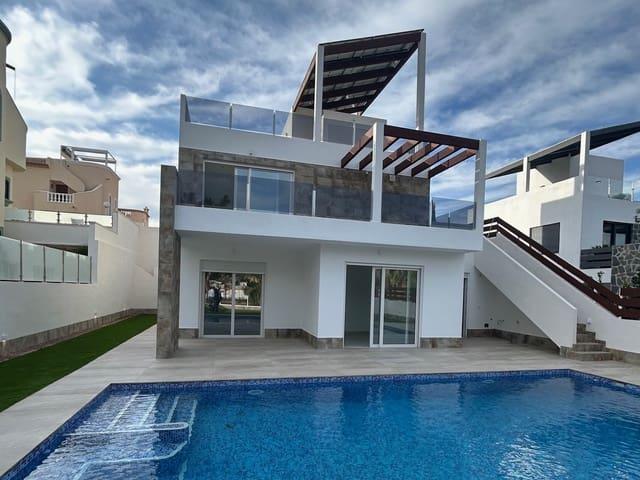 Chalet en venta en La Marquesa, Alicante Costa Blanca