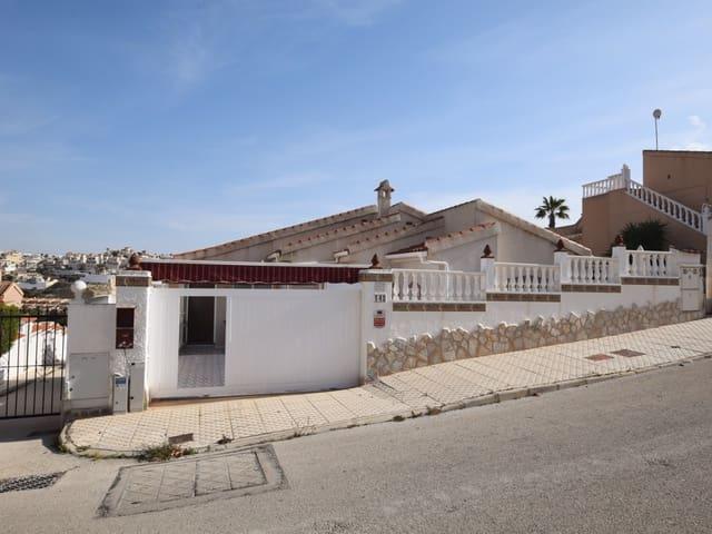 Chalet en venta en La Marquesa, Alicante Costa Blanca