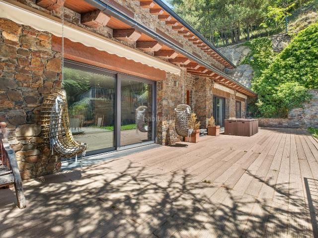 Chalet en venta en La Massana, L´Aldosa Anyós Pirineos. Exclusivo chalet en venta en Anyós. Chalets La.