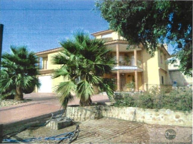 Chalet en venta en La Muleria, Almería Costa Almería