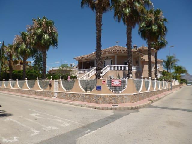 Chalet en venta en La Murada, Alicante