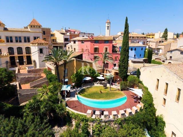 Chalet en venta en La Nou de Gaià, Tarragona Costa Dorada