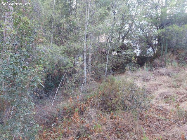 Chalet en Venta en la Nucia, Alicante