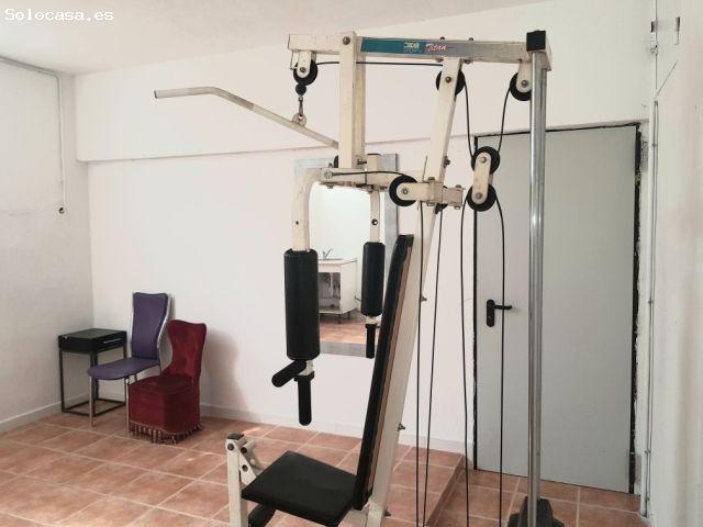Chalet en Venta en la Nucia, Alicante