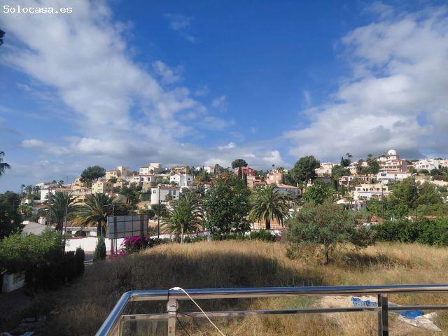 Chalet en Venta en la Nucia, Alicante