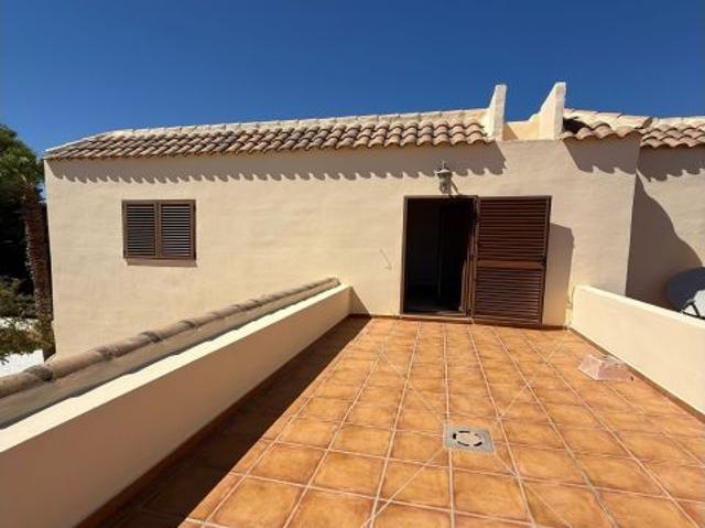 Chalet en Venta en la Nucia, Alicante