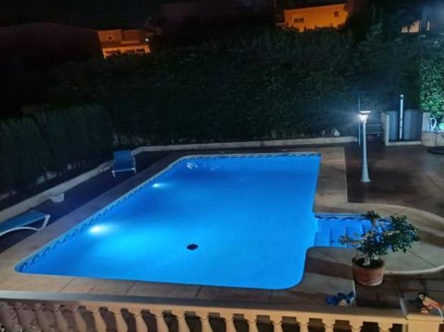 Chalet en Venta en la Nucia, Alicante