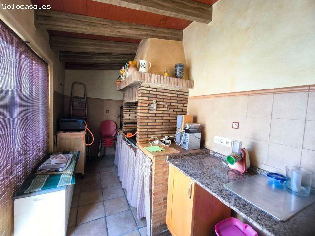 Chalet en Venta en la Nucia, Alicante