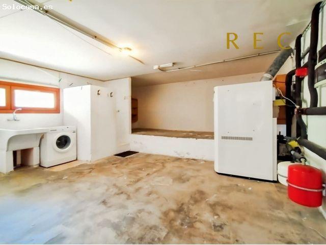 Chalet en Venta en la Nucia, Alicante
