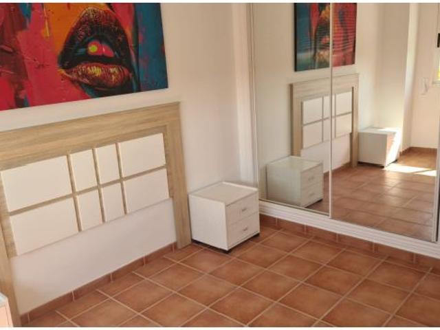 Chalet en Venta en la Nucia, Alicante