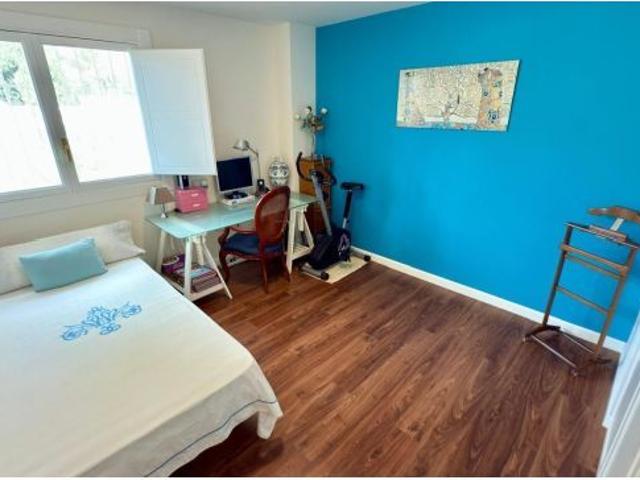 Chalet en Venta en la Nucia, Alicante
