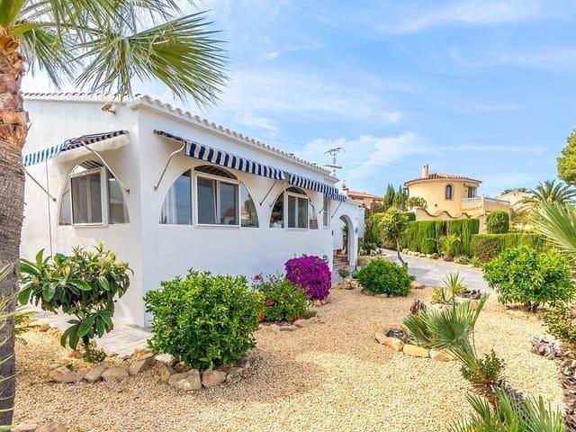 Chalet en venta en La Nucia, Alicante Costa Blanca
