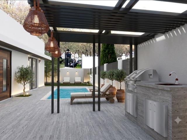 Chalet en venta en La Nucia, Alicante Costa Blanca