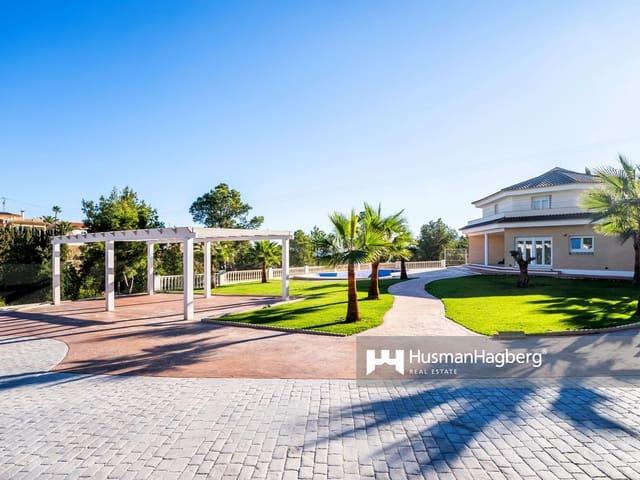 Chalet en venta en La Nucia, Alicante Costa Blanca