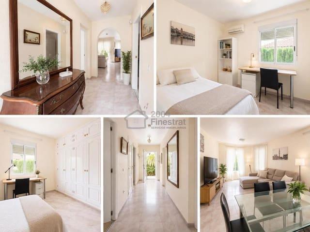 Chalet en venta en La Nucia, Alicante Costa Blanca