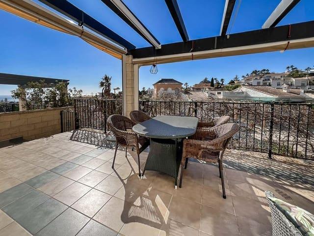Chalet en venta en La Nucia, Alicante Costa Blanca