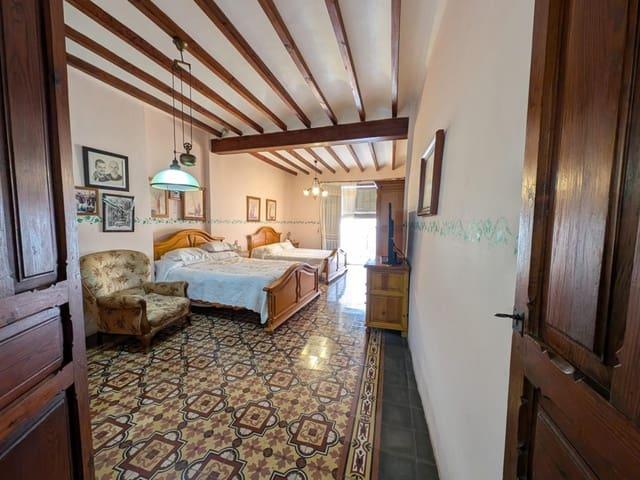 Chalet en venta en La Nucia, Alicante Costa Blanca