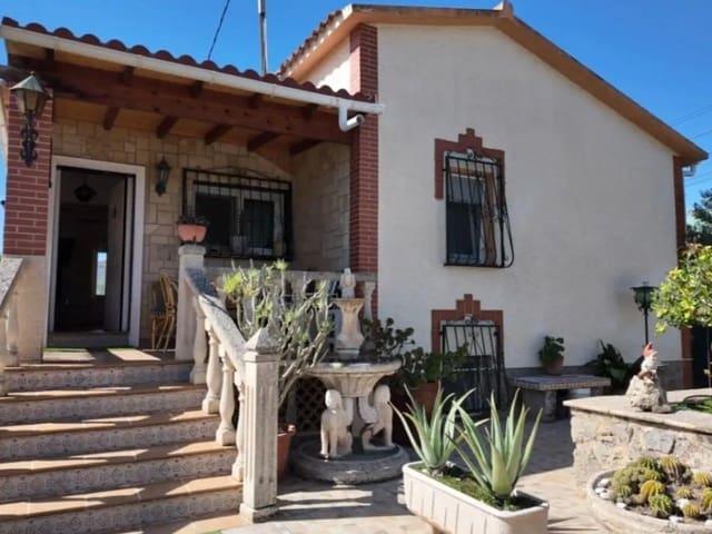 Chalet en venta en La Nucia, Alicante Costa Blanca