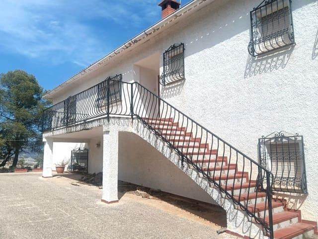 Chalet en venta en La Nucia, Alicante Costa Blanca