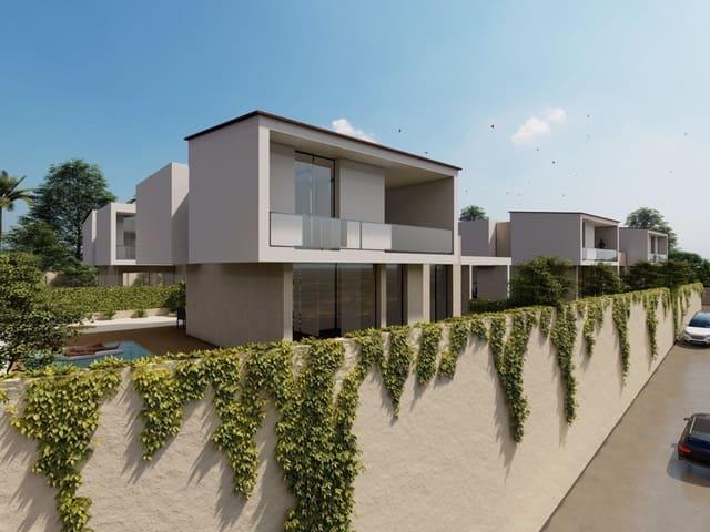 Chalet en venta en La Nucia, Alicante Costa Blanca
