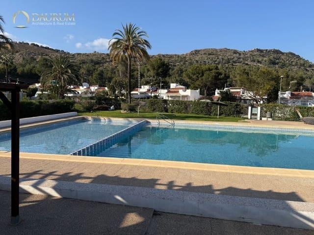 Chalet en venta en La Nucia, Alicante Costa Blanca