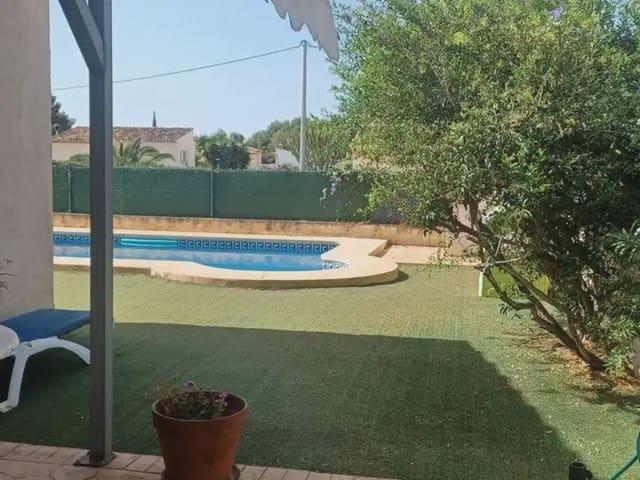 Chalet en venta en La Nucia, Alicante Costa Blanca