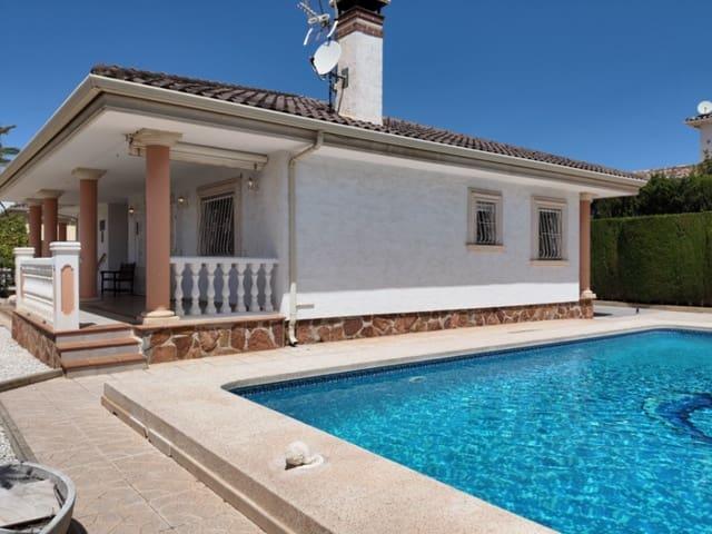 Chalet en venta en La Nucia, Alicante Costa Blanca