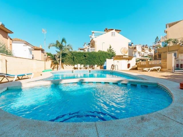 Chalet en venta en La Nucia, Alicante Costa Blanca