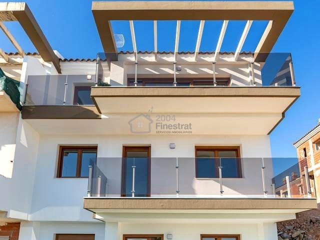 Chalet en venta en La Nucia, Alicante Costa Blanca